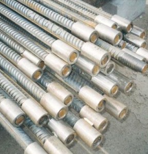 南宁钢筋连接套筒销售厂家