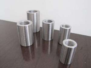 南宁钢筋直螺纹连接套筒