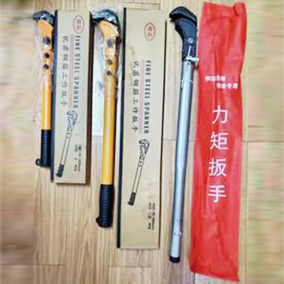 力矩扳手