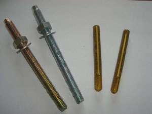 南宁建筑螺栓批发厂家