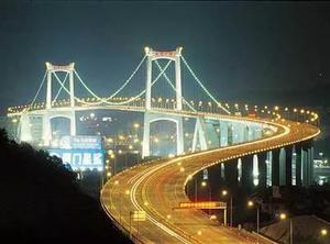 高架桥工程案例